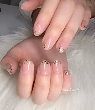 ネイル Rnail. misatoのネイルデザイン