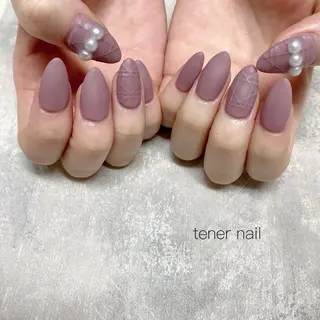ネイル テネルネイル tener nailのネイルデザイン