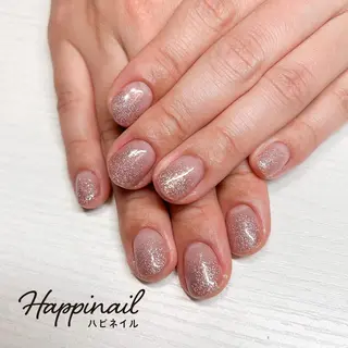 ネイル ケアが得意なサロン Happinailのエステ・リラクイメージ