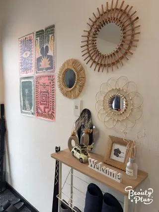 マツエク・マツパ MISEREL岡崎店 Ayaのエステ・リラクイメージ