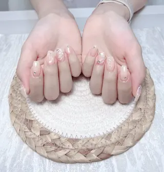 ネイル uu ネイルサロン関内🌼のネイルデザイン