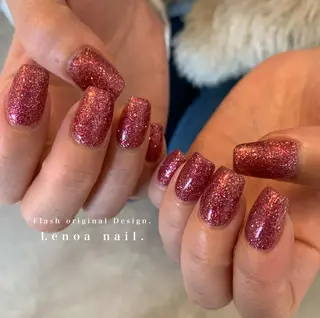 ネイル nailsalon Lenoaのネイルデザイン