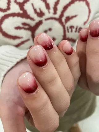 ネイル Oka Megのネイルデザイン