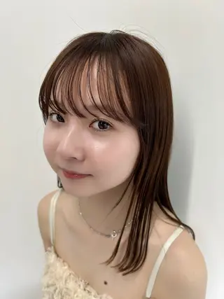 マツエク・マツパ nagata yuukaのマツエク・マツパデザイン