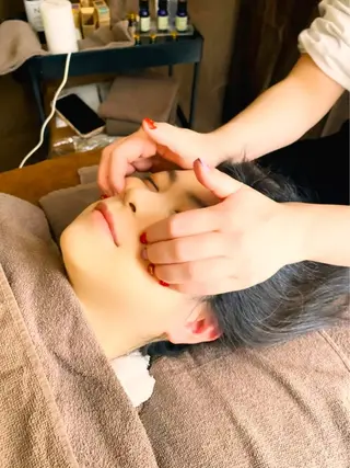 渡邉 沙織のエステ・リラクイメージ