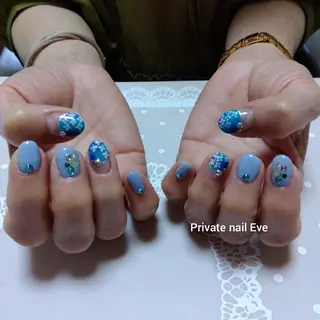 ネイル ネイル junkoのネイルデザイン