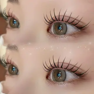 マツエク・マツパ ルクール 小千谷店   阿部のマツエク・マツパデザイン