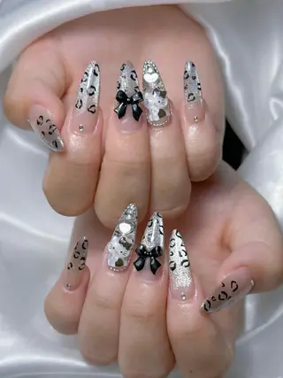 ネイル Umiko🪆 Nailのネイルデザイン