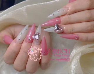 ネイル YUKI NAILのネイルデザイン