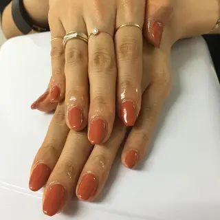 ネイル ネイルサロン スタックのネイルデザイン