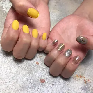 ネイル 💅chainail _aiのネイルデザイン