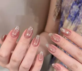 メンズ ネイル Yo Yoのネイルデザイン