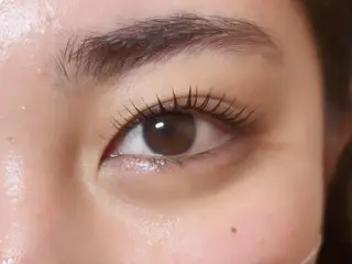 マツエク・マツパ Zina博多 An/ マツエク・パーマのマツエク・マツパデザイン