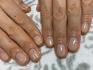 ネイル Disini nailのネイルデザイン