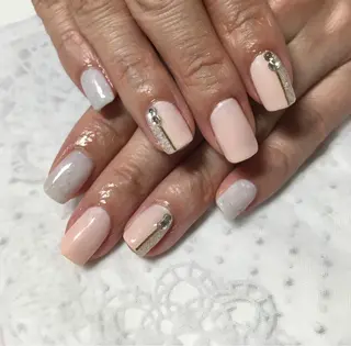 ネイル N Kaoriのネイルデザイン