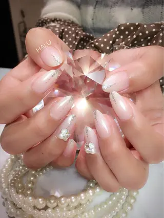 ネイル HALU ハルのネイルデザイン