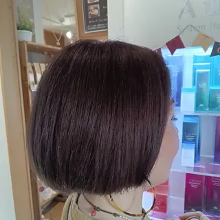 カラー -ef- ♡Yūki🐻🎀の眉毛・アイブロウイメージ