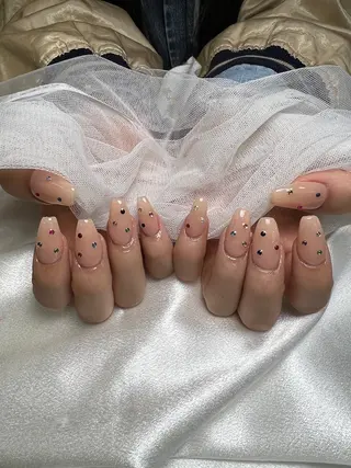 ネイル IRO NAIL MiAのネイルデザイン