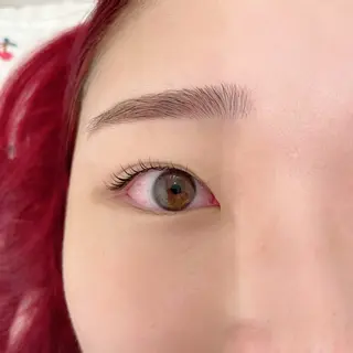 マツエク・マツパ SHERRY Nodokaのマツエク・マツパデザイン