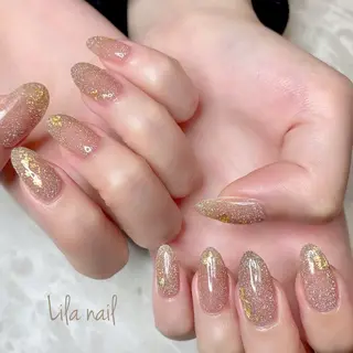 ネイル Lila nail. harukaのネイルデザイン