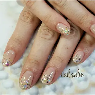 ネイル Nail salon Dioのネイルデザイン