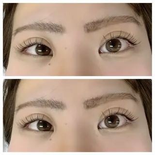 マツエク・マツパ EYELA🐩 むとうのマツエク・マツパデザイン