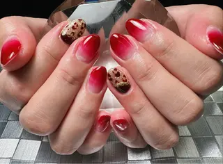 ネイル Regulus 光田のネイルデザイン