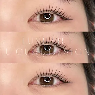 マツエク・マツパ マツパ/マツエク /天神/eimiのマツエク・マツパデザイン