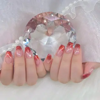 ネイル Li'a nail.のネイルデザイン