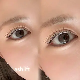 マツエク・マツパ Roziy asukaのマツエク・マツパデザイン