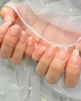 ネイル ten nail salon かえでのネイルデザイン