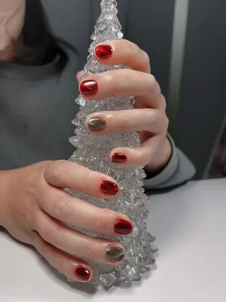 ネイル ネイルサロン ロア旧ジョリーのネイルデザイン