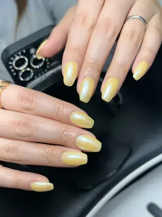 ネイル RINN ANA.CHUOのネイルデザイン