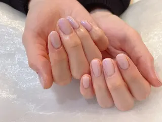 ネイル Rarity nail salonのネイルデザイン