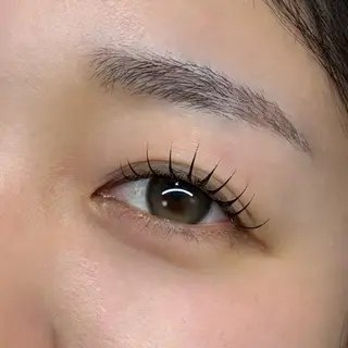 マツエク・マツパ hana/ まつエクモデル募集中のマツエク・マツパデザイン