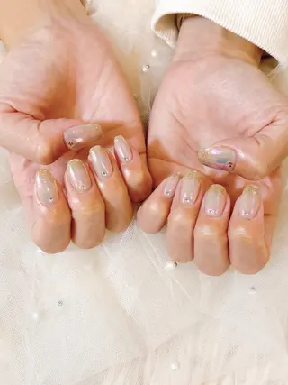 ネイル Bloom Nail Salonのネイルデザイン