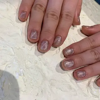 ネイル マキノ ユイのネイルデザイン