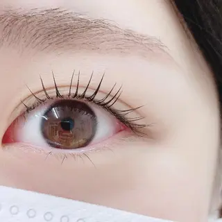 マツエク・マツパ アマビリス amabilisのマツエク・マツパデザイン