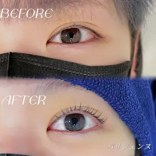 マツエク・マツパ via名古屋駅前店 💎Koudaのマツエク・マツパデザイン