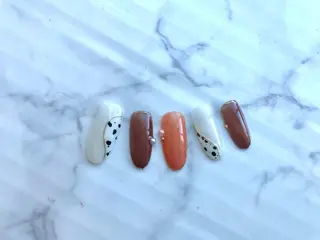 ネイル nail ameryのネイルデザイン