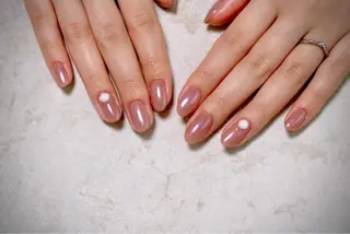 ネイル MH Nailのネイルデザイン