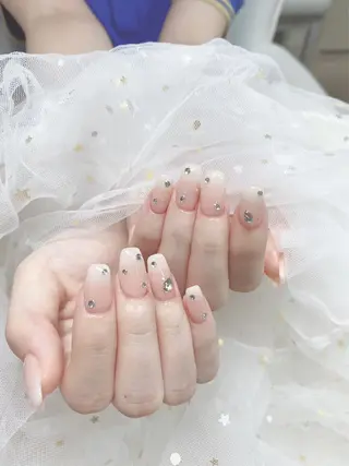 ネイル ジョリ kasumi🌹💅のネイルデザイン