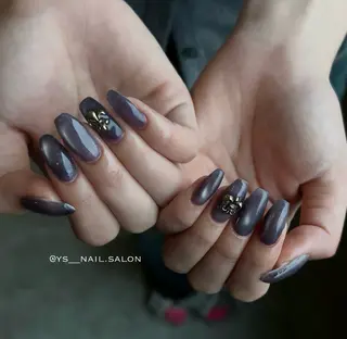 ネイル Y's nail ˚✧₊YUIのネイルデザイン