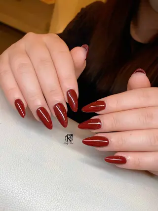 ネイル Ruby Nail 霞ヶ関店のネイルデザイン