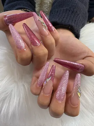 ネイル おうちサロン by maururuのネイルデザイン