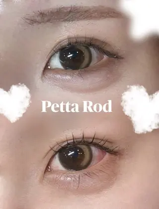 マツエク・マツパ  ★eyelash reina☆のマツエク・マツパデザイン