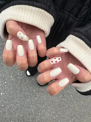 ネイル muga-nail MEGUのネイルデザイン