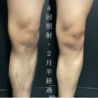 メンズ Neosalon ネオサロンのエステ・リラクイメージ