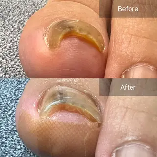 ネイル Belulu ベルルのネイルデザイン
