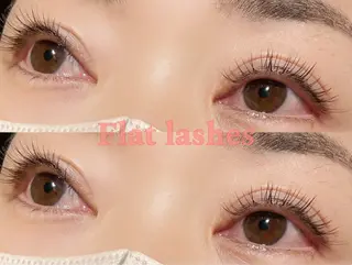 マツエク・マツパ EARTH入間店 yuiᵕ̈*のマツエク・マツパデザイン